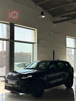 لاند روفر رانج روڤر فيلار